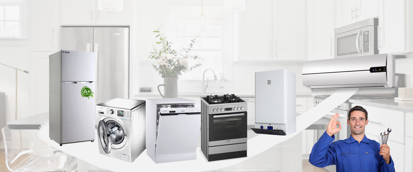 İskilip Maytag Servisi